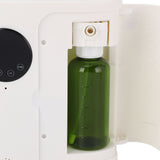 Waterless Essential Oil Diffuser 160ml Bluetooth Cold Air Aromatherapy Smart Scent Machine for Home V1294-YM0901-3113240339212