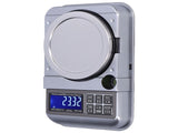 Jewelry Accurate Data Multiple Units Stable Reading High Sensitivity LCD Digital Electronic V1294-YM0523-3117210209411