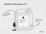 Orku 5L Pure Emu Oil Bonus 25ml Bottle - Australian Dromaius Novaehollandiae V238-SUPDZ-40895336480848