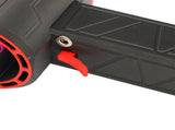 Jet Dryer Blower Violent Turbo Fan 11 Blade 8000mAh Brushless Motor 64mm Duct Jet Fan 1400g Thrust V1294-YM0901-3111240129312