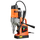 VEVOR Magnetic Drill 1450W 12500N Portable Mag Drill Press 850RPM V952-CLZTJJT1140MMA10VV3
