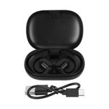 Language Translator Earbuds Multifunction Noise Reduction 144 Kinds Languages Real Time Translation V1263-JX-2797