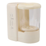 2 in 1 Multifunctional Underwear Washing Machine Automatic Cosmetic Makeup Brush Cleaner for Home V1294-YM0901-3113250129111