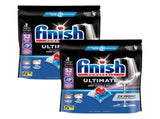 Finish Ultimate x 104 Dishwasher Tablets FINISH-3294860X2_NZ