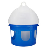Large Capacity Automatic Bird Pigeon Feeder Water Dispenser Waterer V1294-YM0901-JY32467-02