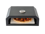 Pizza Oven Box with Built-in Thermometer V196-POC230