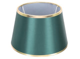 Worgeous Green Fabric Drum Lamp Shade for Table Lamps and Chandelier Perfect for Home Decoration 12 V1189-LWWAL-20260327-03513