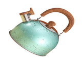 Water Kettle Stainless Steel Whistle Water Kettle Large Capacity Flat Bottomed for Gas Induction V1294-YM0703-3113230059212