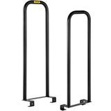 VEVOR Dolly Converter 33 cm Width x 97 cm Height Steel Converter Arms 113 kg Capacity Panel Dolly V952-TCPBCFS965X320001V0