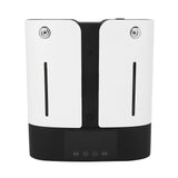 Aromatherapy Diffuser Automatic Fragrance Machine Smart Scent Oil Diffuser 12W Air Mist Freshener V1294-YM0901-3113240339012