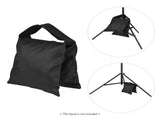 Photography Sandbag Tripod Weight Sandbag Oxford Cloth Material 6 Pack V1308-DSZKI-521