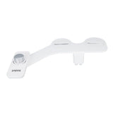 Bidet Attachment for Toilet Self Cleaning Nozzle Water Pressure Adjustable G1/2 Water Bidet Toilet V1294-YM0901-3112230044411