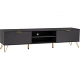 Volos Entertainment TV Unit V656-336046