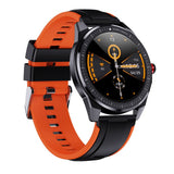 Smart Watch Fitness Activity Tracker Smart Sports Band Heart Rate Sleep Monitor Smartwatch BT 5.0 V1294-YM0901-S5121BC