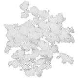 Lightweight Memory Foam Filling for Bean Bag Chairs, Cushions, and Handmade Crafts, Soft and V1370-AZ4-08871