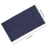 Blanket with Thick Padding, Stretch Resistant and Nonslip Design for Secure Packing and Transport V1192-AZ-W-31584