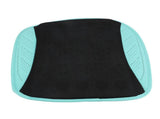 Ventilated Seating Cushion 8 Fan USB Plug in 3 Speeds Non Slip Detachable Cover for Home Car Office V1294-YM0901-3117250031114