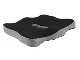 Memory Foam Seat Anti Slip Bottom Removable Reduce Pressure Posture Improvement Seat Chair V1294-YM0901-3117240290311