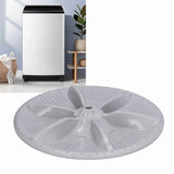 37.5cm Automatic Washer Washplate Universal Washing Machine Washplate Home Washing Machine Impeller V1366-AZ2-W-15870