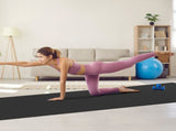Exercise Mat, Non Slip High Density Premium Yoga Mat, Yoga Mat for Men Women, Fitness & V952-DXYJD6YC12YCNHT5EV0