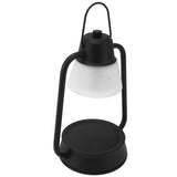 Aromatherapy Melting Wax Lamp Dimmable Night Light Table Candle Lamp Lamp Holder Voltage V1294-YM0901-3119230105811