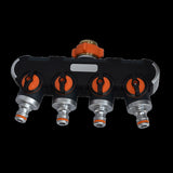 4-Way Water Distributor Garden Irrigation V63-848231