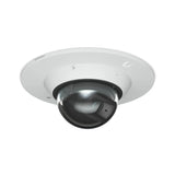 Ubiquiti UACC-Dome-FM-W, Dome Camera Mounting Accessory, Recessed Installation into Wall, Ceiling, V1202-V2-NHU-UACC-DOME-FM-W
