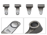 M MATI Rocker Arm & Shaft Kit for Honda Sportrax TRX400EX TRX400X XR400R 1996-2014 V1189-LWWAL-20260327-03312