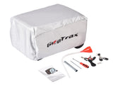 Gentrax 4200w Pure Sine Wave Inverter Generator V257-DSZ-GEN-GS-4000IE