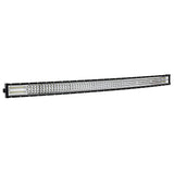 Giantz LED Driving Light 50 Inch Flood Spot Light Bar Driving Lamp Offroad Truck CAR-DL-LED-BAR-50-BK