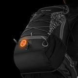 Cycling Backpack Biking Backpack West Biking High-Quality Backpack Organized - Yellow - Size L V1347-DSZ-14828-YEL-L