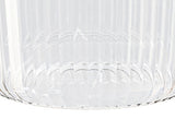 Rice Container Clear Rice Storage Bin Airtight Rice Bucket for Dry Food Grain Flour Soybean Kitchen V1294-YM0710-3118230263212
