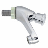 G1/2 Copper Time Delay Faucet Basin Sink Water Tap for Home Kitchen Bathroom Public Places V1294-YM0901-3112200112711