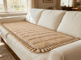 Couch Cover for Dogs Washable Non Fuzzy Pet Couch Covers for 3 Cushion Pet Friendly Thick Soft V1366-AZ2-W-16627