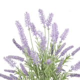 Artificial Lavender Plant 40cm V637-DP1158159