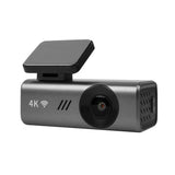 Dash Camera 4K Wifi Car Recorder Voice CAR1071-BK