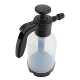 Car Foam Sprayer 2L Adjustable Pressure Foam Pump Sprayer Hand Pump Pressure Sprayer for Car Wash V1294-YM0901-3111240294011