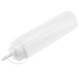 720ml 10pcs / Set Plastic Condiment Dispenser for Sauce Oil Cream Vineger V1294-YM0901-JY13531-01