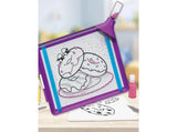 Discovery Shake Studio - Sprinkle Stencil Designer V563-4894088055283