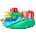 Lifespan Kids Atlantis Slide & Splash V420-PEATLANTIS