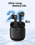 UGREEN 80653 T2 Wireless Earbuds Black V28-ACBUGN80653