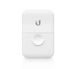Ubiquiti Ethernet Surge Protector, Engineered Protect Any PoweroverEthernet /NnonPoE V1202-V2-NHU-ETH-SP-G2