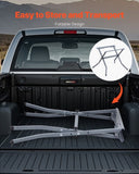 VEVOR Table Saw Folding Stand 158.76 kg Load Capacity Portable Table Saw Stand V952-TJJJDJGDK000KMXUBV0