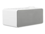 S16 White Noise Machine USB Rechargeable Portable Sound Machine with 8 Natural Sounds for Baby V1294-YM0703-3113230086111