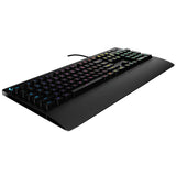 Logitech G213 Prodigy RGB Gaming Keyboard V28-LOGKEYG213