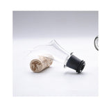 Electric Wine Bottle Opener Set - Automatic Corkscrew Pourer Pump Sealer Cutter V238-SUPDZ-39512391155792