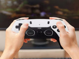 60000 TV Video Game Stick Retro Gaming Console w/ 2 Wireless Controller 4K HDMI V201-GAME0256WH8AU