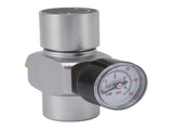 Water Reducing Valve 060PSI Stainless Steel Regulator Multifunctional Hose V1294-YM0703-3118230124311