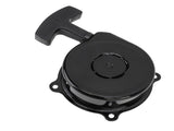 Grass Trimmer Pull Starter Aluminum Pull Recoil Starter for Lt A50 Alt50 Lt50 Quad Master 0205 V1294-YM0901-3111240000911