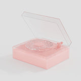 Retro Vinyl Bluetooth Speaker with Water Ripple Light Projection & 360 Surround Sound V888-ELOSUNG35200